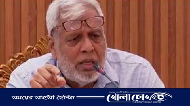 দেশ থেকে অনেক টাকা পাচার হয়ে গেছে: জ্বালানি উপদেষ্টা