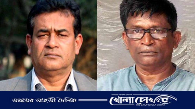 মাগুরায় বাংলাদেশ কংগ্রেসের জেলা শাখার কমিটি গঠন 