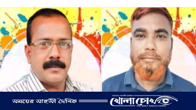 আত্রাইয়ে সাহাগোলা ইউনিয়ন বিএনপির দ্বি-বার্ষিক সম্মেলন অনুষ্ঠিত  