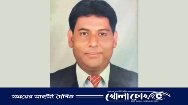 প্রবাসীকে মিথ্যা মামলায় ফাঁসানোর অভিযোগ 