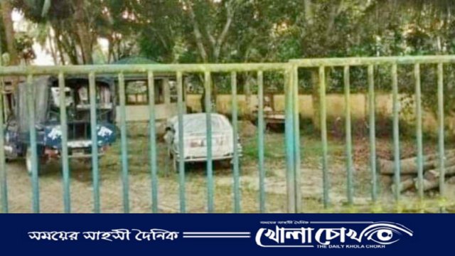 প্রাইভেট কার নিয়ে ছাগল চুরি, আটক-২ 