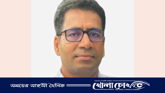 পাথরঘাটার শিক্ষা কর্মকর্তার বিরুদ্ধে অনিয়ম-দুর্নীতির তদন্ত শুরু করেছে অধিদপ্তর