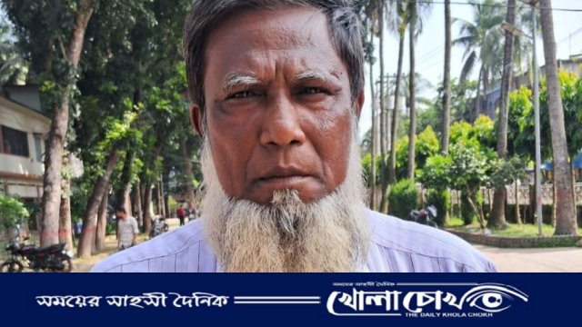 আক্কেলপুরে এক ভোটে জয়ী প্রার্থী অবশেষে ৩ ভোটে ফেল