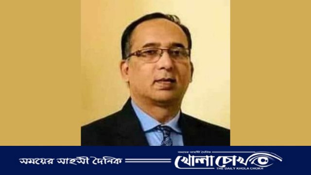 ব্রাহ্মণবাড়িয়ায় চিকিৎসক নেতা আবু সাঈদ গ্রেফতার