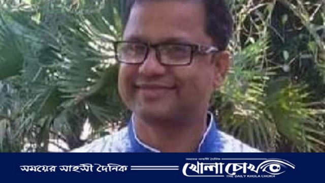 জয়পুরহাট জেলা আ.লীগ নেতা মাহফুজ চৌধুরী গ্রেপ্তার