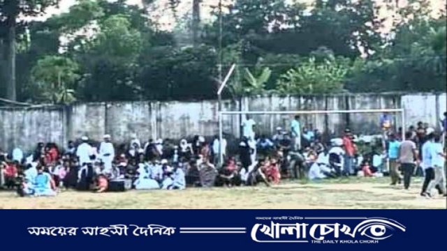 নোয়াখালী ভাসানচর পৌঁছল আরও ৫০৬ রোহিঙ্গা