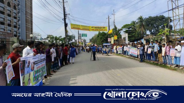 বিএনপি নেতা তোতা হত্যাকাণ্ড: দুই মাসেও আসামি গ্রেপ্তার হয়নি