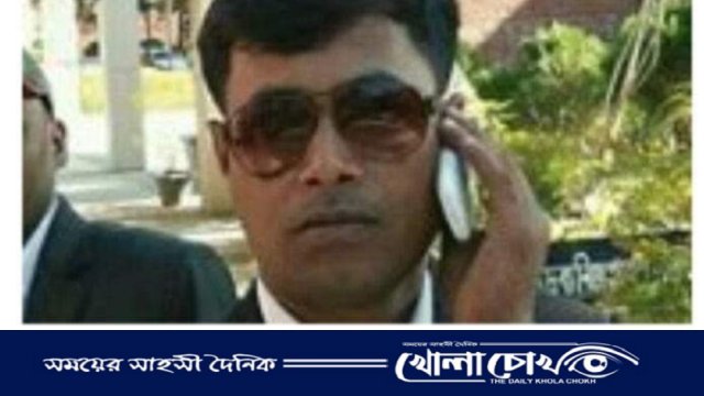 গ্রাহকের কোটি টাকা নিয়ে ভারতে পালালেন তুষার কান্তি মন্ডল 