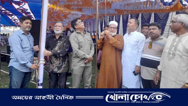 বিএনপি'র কাউন্সিল রেজু সভাপতি,তছলিম সাধারণ সম্পাদক নির্বাচিত