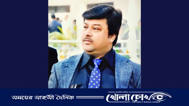 সর্বোচ্চ ভোটে পুনরায় অ্যাটকোর পরিচালক হলেন লিয়াকত আলী খাঁন মুকুল