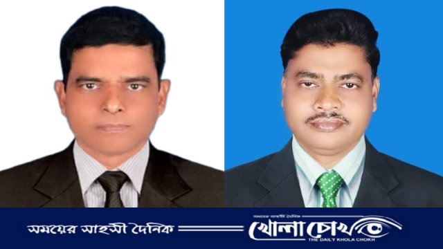 নগরকান্দা প্রেসক্লাব নির্বাচনে সভাপতি শওকত, সম্পাদক লিয়াকত 