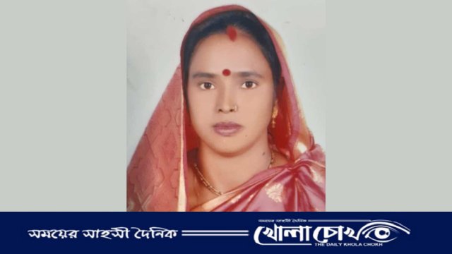 বিজয়নগরে প্যানেল চেয়ারম্যানের পদত্যাগ, সাথী রানীর বিরুদ্ধে বিভিন্ন অনিয়মের অভিযোগ