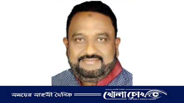 ভাঙ্গায় পুলিশের অভিযানে ইউপি চেয়ারম্যান ম,ম ছিদ্দিক মিয়া  গ্রেফতার 