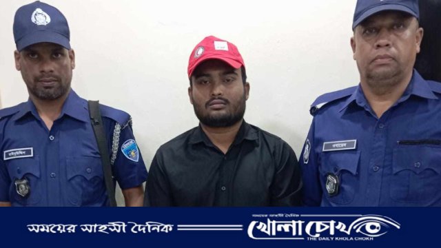 ব্রাহ্মণবাড়িয়ায় আওয়ামীলীগ ও অঙ্গ সংগঠনের ৪ নেতা-কর্মী গ্রেপ্তার