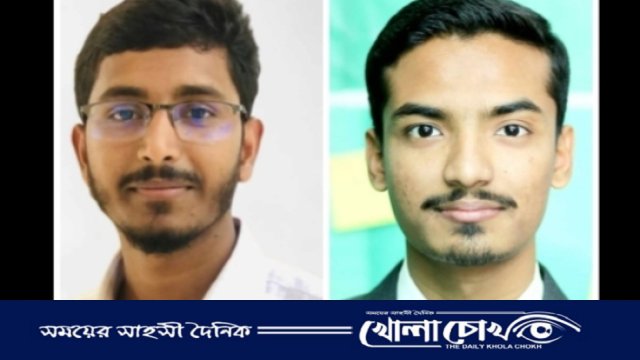 ইবি বঙ্গবন্ধু হল ডিবেটিং সোসাইটি'র নেতৃত্বে ফুয়াদ- সোলাইমান