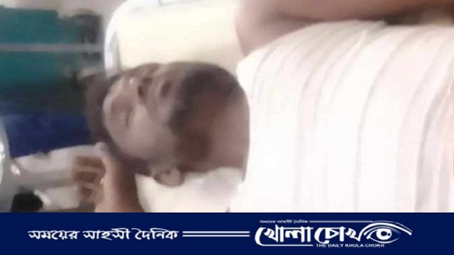 নোয়াখালীতে খাল দখল করে মাছ ধরাকে কেন্দ্র করে যুবদল নেতাকে কুপিয়ে হত্যা