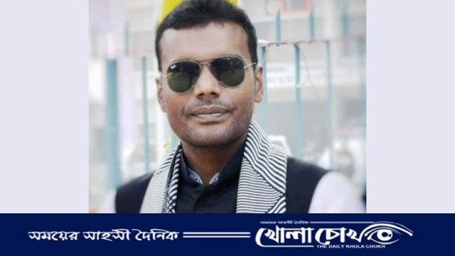 আত্রাইয়ে বিস্ফোরক মামলায় উপজেলা যুবলীগের ভারপ্রাপ্ত সাধারণ সম্পাদক গ্রেফতার