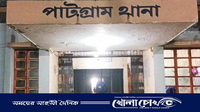 চুরির অপরাধে রশি বেঁধে ঝুলিয়ে মারপিটে আহত অটো চালকের মৃত্যু