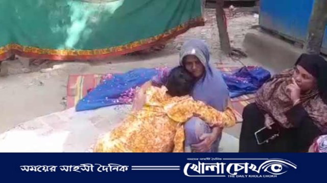 ভাঙ্গায় পৃথক স্থান থেকে দুই নারীর মরদেহ উদ্ধার করলো পুলিশ 