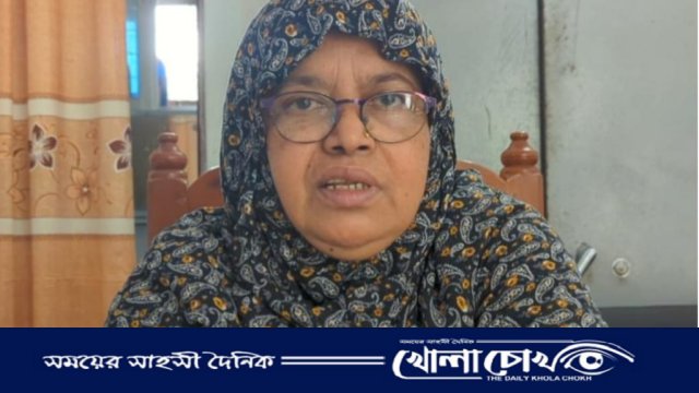 নগরকান্দায় শিক্ষকদের থেকে চাঁদা তুলে শিক্ষা কর্মকর্তার আত্মসাতের অভিযোগ