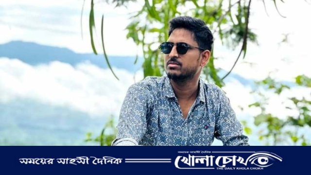 প্রবাসী ভাইকে হত্যার হুমকির অভিযোগ সাবেক ছাত্রলীগ নেতার বিরুদ্ধে