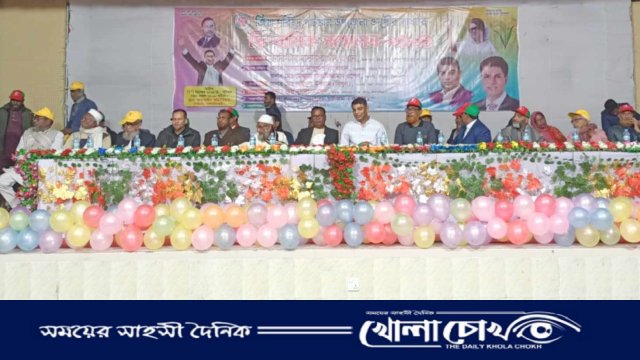 পাটগ্রামে জিয়া পরিষদের দ্বি-বার্ষিক সম্মেলন অনুষ্ঠিত 