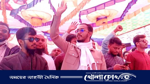 ভারত বাংলাদেশকে নতুন করে  সাম্প্রদায়িকতা শিখাচ্ছেঃ হান্নান মাসউদ