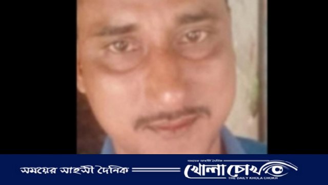 নওগাঁয় গলা কাটা লাশ উদ্ধার