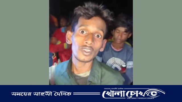 নোয়াখালীতে ঘুমের ঔষধ খাবায়ে স্ত্রীকে হত্যা করে চৌকিতে শুয়েছিল স্বামী