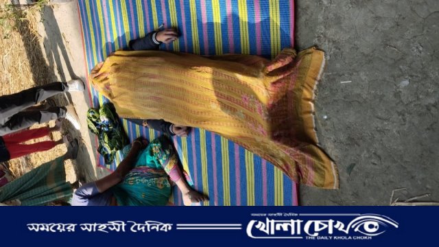 মটরসাইকেল কিনে না দেওয়ায় নগরকান্দায় কলেজ ছাত্রের আত্মহত্যা