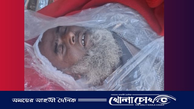 গাজীপুরের টঙ্গীতে বিশ্ব ইজতেমার মাঠ দখল নিয়ে সংঘর্ষে ফরিদপুরের ১ জন নিহত