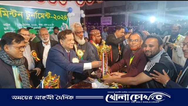 আওয়ামী স্বৈরশাসকের সময় দেশের স্বাস্থ্য ব্যবস্থাকে ধ্বংস করা হয়েছে..ব্রাহ্মণবাড়িয়ায় ড্যাব মহাসচিব