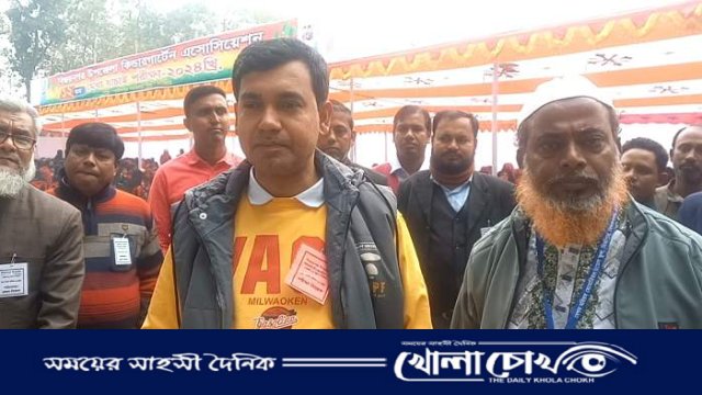 বিজয়নগর উপজেলা কিন্ডারগার্টেন মেধাবৃত্তি পরীক্ষা অনুষ্ঠিত 