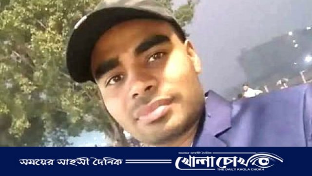 লাশ গোসলের সময় দেখা আঘাতের চিহৃ, স্ত্রী গ্রেপ্তার