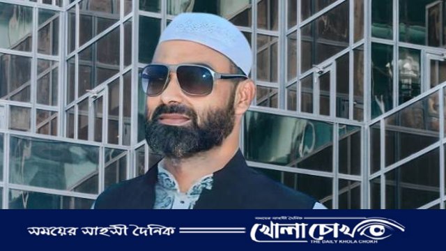 নোয়াখালীতে ছাত্র-জনতার ওপর হামলা, উপজেলা যুবলীগের আহ্বায়ক গ্রেপ্তার