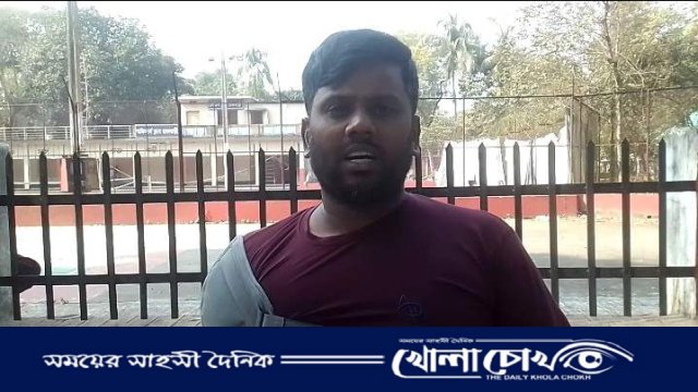 বালিয়াকান্দিতে পিতার  বিরুদ্ধে পুত্রের মারধর ও ভাংচুরের মামলা 