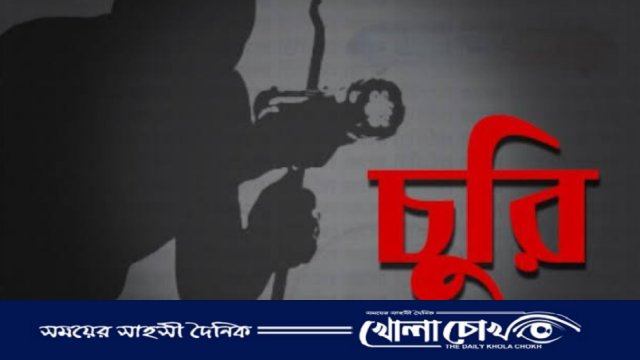 আত্রাইয়ে ভ্যান ও মোটরসাইকেল চোর চক্রের সদস্য আটক