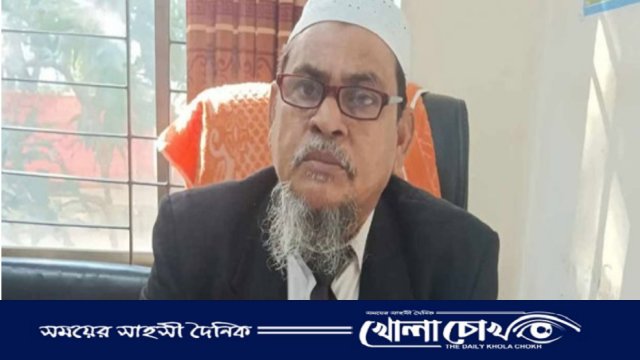 নওগাঁয় বিচারক নিয়ে মন্তব্যে পিপি'র নিঃশর্ত ক্ষমা প্রার্থনা 