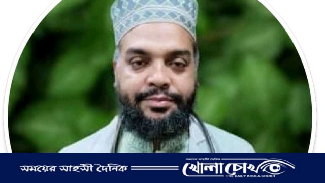 বরগুনা হোমিওপ্যাথিক মেডিকেল কলেজ ও হাসপাতালের ভারপ্রাপ্ত অধ্যক্ষের বিরুদ্ধে অনিয়ম দুর্নীতি ও ঘুষ বাণিজ্যের অভিযোগ 