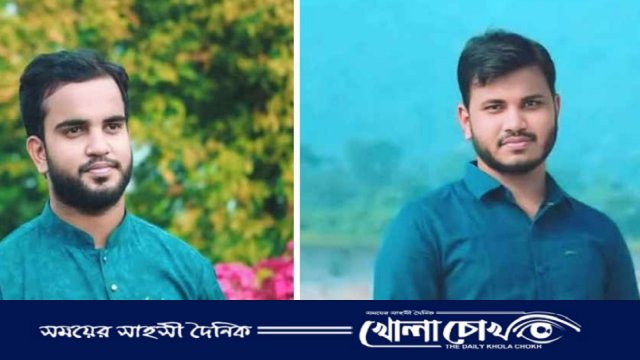 বেরোবি শিবিরের সভাপতি সোহেল, সেক্রেটারি সুমন