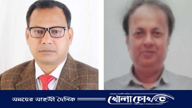 নোয়াখালীতে সাংবাদিকের বিরুদ্ধে অপপ্রচার,থানায় জিডি