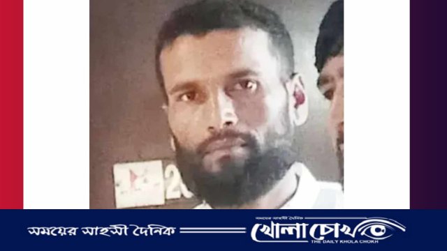 টেকনাফে ৩০ লাখ টাকা মুক্তিপণে ফিরেছে অপহৃত জসিম