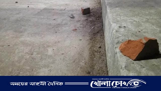 বেগম রোকেয়া বিশ্ববিদ্যালয়ে হল সিট বণ্টনকে কেন্দ্র করে সংঘর্ষ, ৪ শিক্ষার্থী আহত