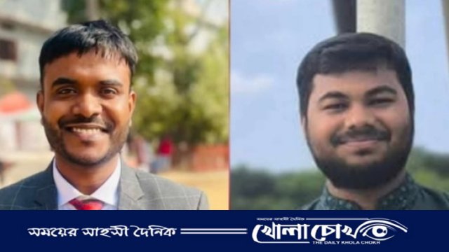 ঢাকা জেলা উত্তর ছাত্র শিবিরের সভাপতি আবু সুফিয়ান সেক্রেটারি রাকিব 