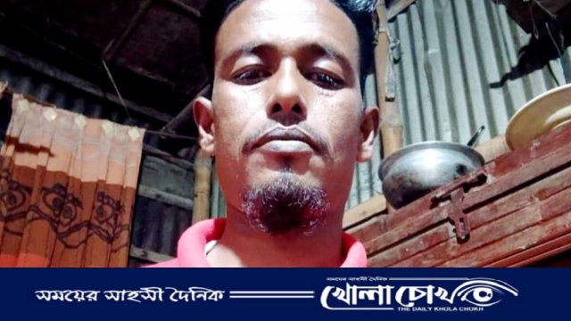 ব্রাহ্মণবাড়িয়ায় ট্রাক্টর চাপায় পৌরসভার পরিছন্নতা কর্মী নিহত