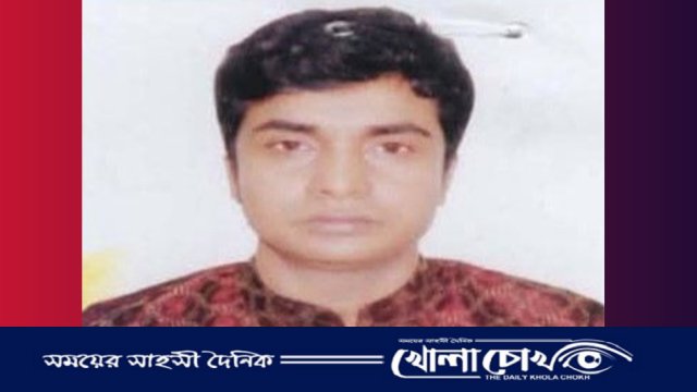 নওগাঁয় জমি নিয়ে বিরোধে প্রতিপক্ষের ছুরিকাঘাতে বিএনপি নেতা নিহত