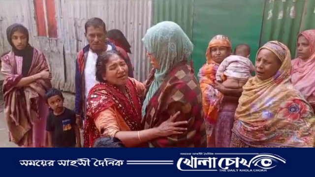 কসবায় ৫০০ টাকার জন্য মামাতো ভাইকে খুন করলো ফুফাতো ভাই