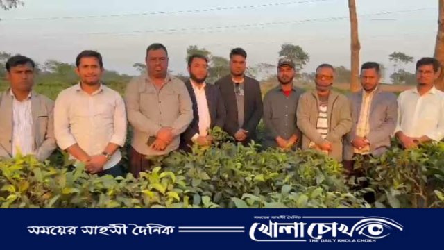 বিজয়নগর উপজেলা প্রেসক্লাবের শীতকালীন আনন্দ উৎসবে সাংবাদিকদের মিলনমেলা অনুষ্ঠিত