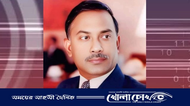 শহীদ প্রেসিডেন্ট জিয়াউর রহমান : আলোর পথের একজন দিশারি 