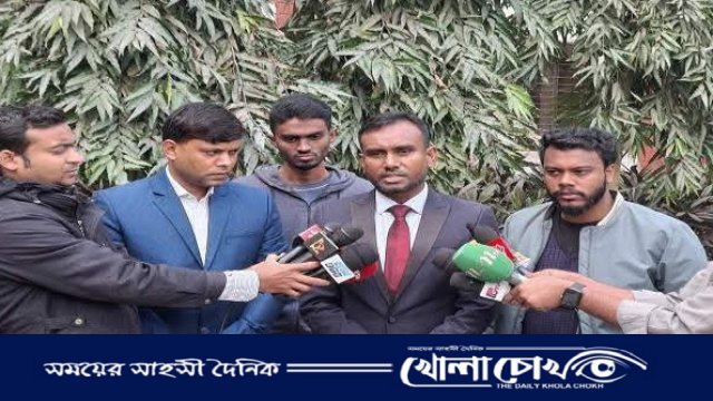 আবু সাঈদ হত্যার তদন্তে রংপুরে আন্তর্জাতিক অপরাধ ট্রাইব্যুনালের প্রতিনিধি দল